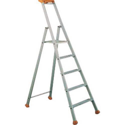 Escabeau Professionnel 4 Marches Hauteur=2.78 M