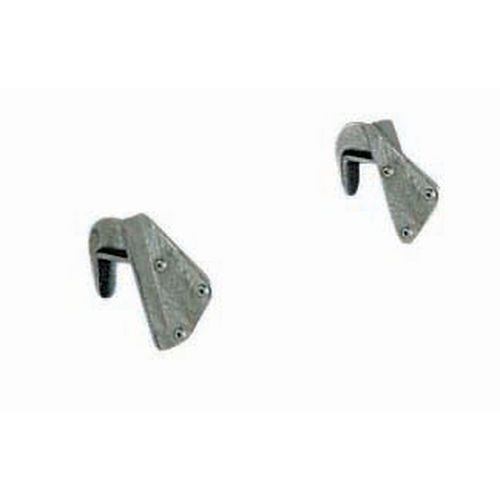 Crochet En Applique Ouverture 50mm