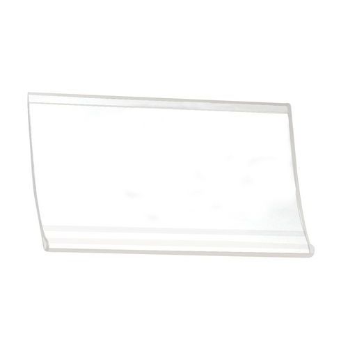 Porte-étiquette Pour Roll-conteneur