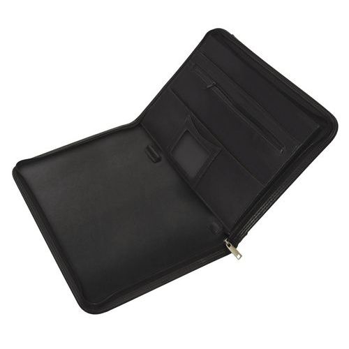 Conférencier Sans Poignée Mat.:similicuir Col.:noir