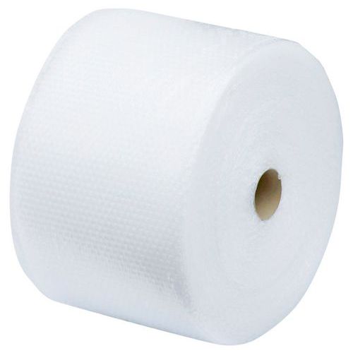 Film Bulle Conique Aircap E 1000mmx150m Polyéthylène