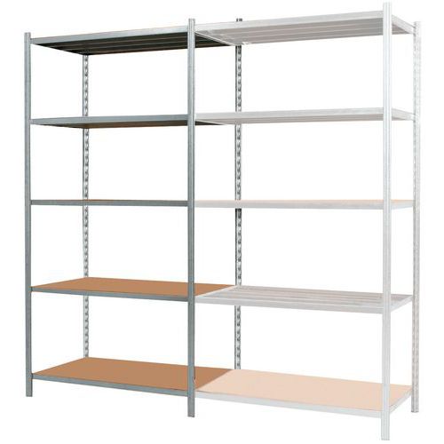 Kit Départ 5 Nvx Combi-fix 2000x1000x388 Galva