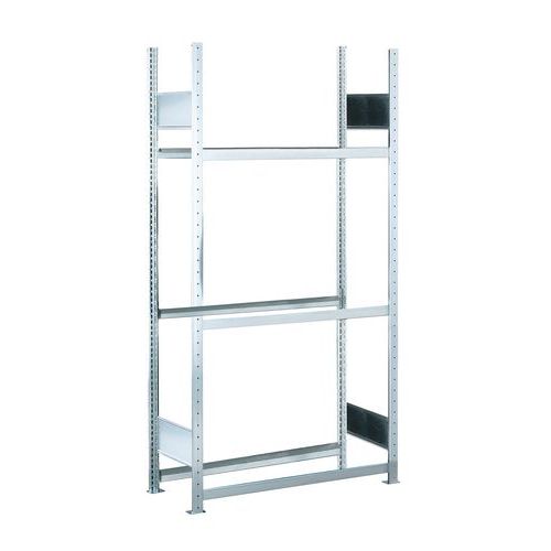 Kit Départ Pneu Rota-store 2000x1300x400 Mm - 3 Niv