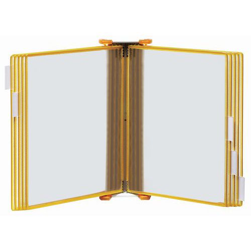 Kit Mural Candy Line Orange