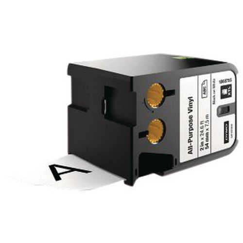 Dymo 1 Etiquette Pour Dymo Xtl - Multifonction Vinyle