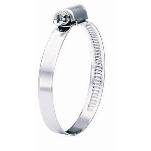 Collier A Bande Pleine Largeur 9 Mm Diametre 12-20