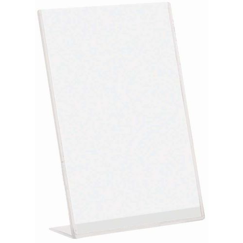 Presentoir Incline Format 15x11.1cm