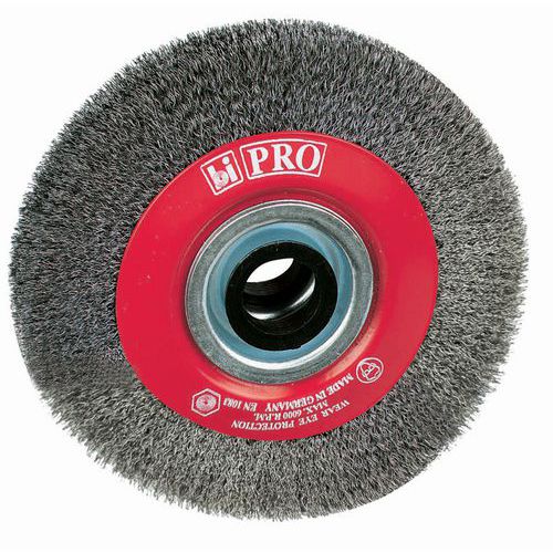 Brosse De Touret Dia.150