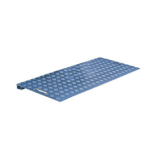 Rampe D'accès - Force 300 Kg Poids:9 Kg Dén.max:30 Mm