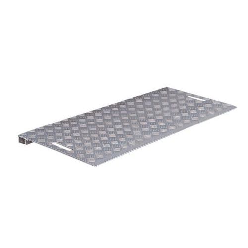 Rampe D'accès - Force 300 Kg Poids:9 Kg Dén.max:70 Mm