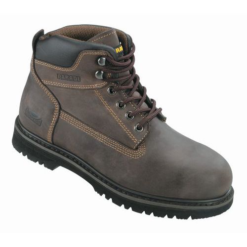 Chaussures Truck S3 Pointure 45