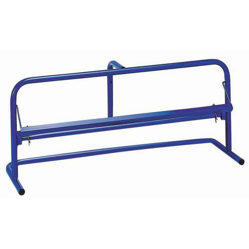 Derouleur/coupeur Horizontal Laize Rouleau D E 35 A 50cm