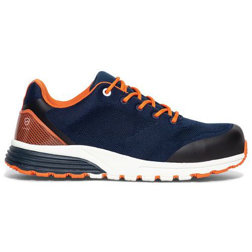 Chaussures De Sécurité Running Slalum Marine S1p Pt35