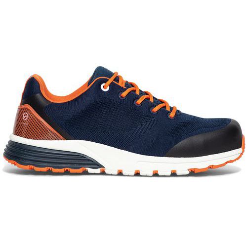 Chaussures De Sécurité Running Slalum Marine S1p Pt37