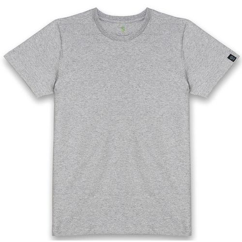 Tee-shirt Oceany Gris Txs