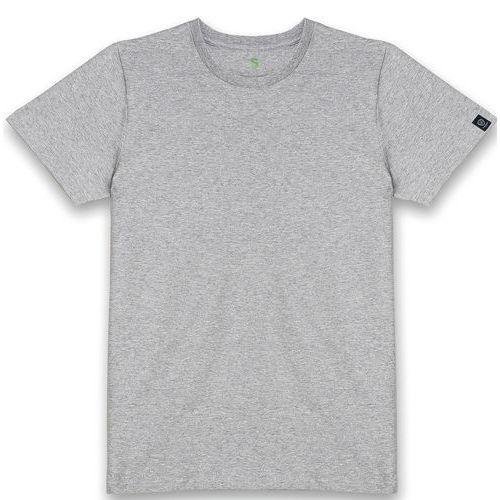 Tee-shirt Oceany Gris Txxxl