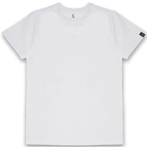 Tee-shirt Oceany Blanc Tm