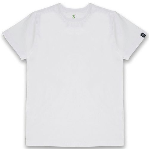 Tee-shirt Oceany Blanc Ts