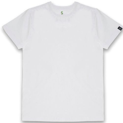 Tee-shirt Oceany Blanc Txxl