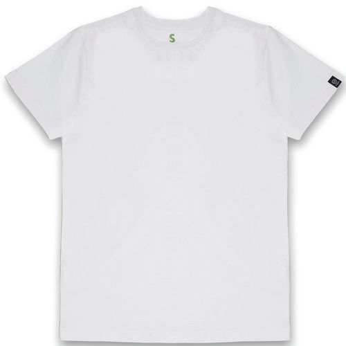 Tee-shirt Oceany Blanc Txxxl
