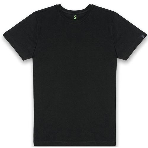 Tee-shirt Oceany Noir Tl