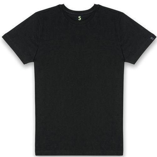 Tee-shirt Oceany Noir Tm