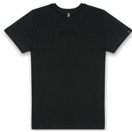 Tee-shirt Oceany Noir Ts