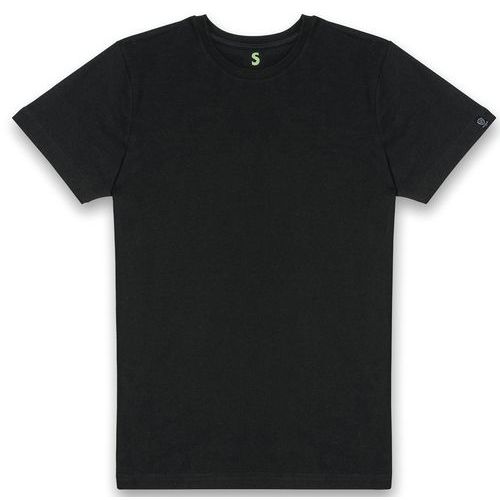 Tee-shirt Oceany Noir Txxl
