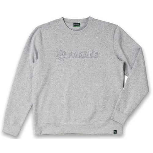 Sweat Oural Gris Txxxl