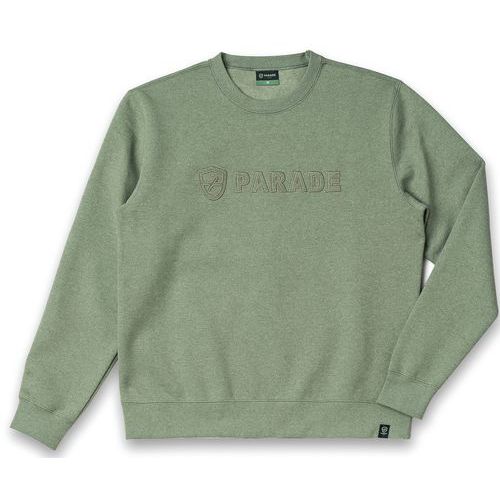 Sweat Oural Vert Ts