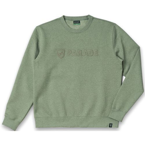 Sweat Oural Vert Txs