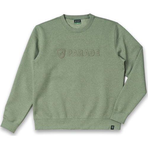 Sweat Oural Vert Txxl