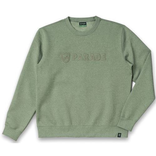 Sweat Oural Vert Txxxl