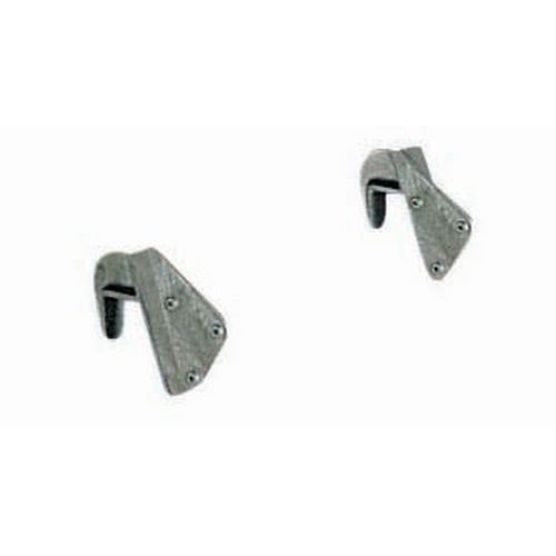 Crochet En Applique Ouverture 35mm