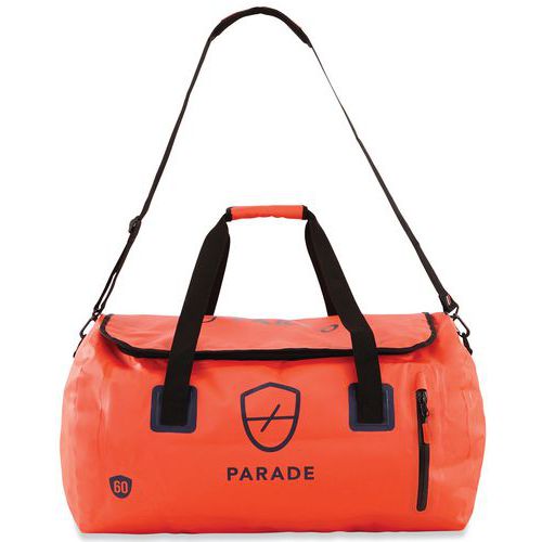 Sac Ã‰tanche 60l Samui Orange Tu