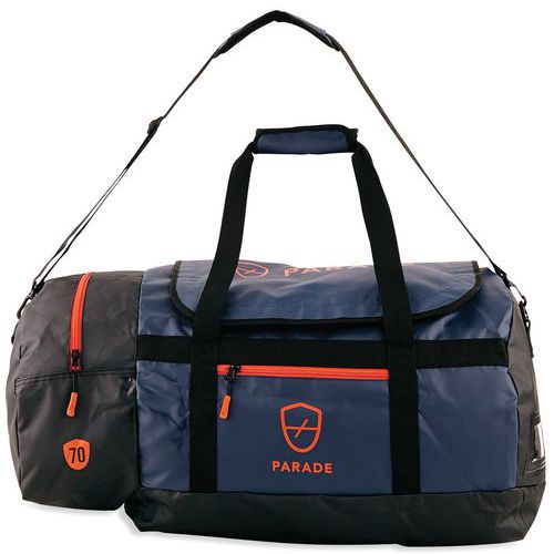 Sac 70 L Imperméable Santos Bleu Tu