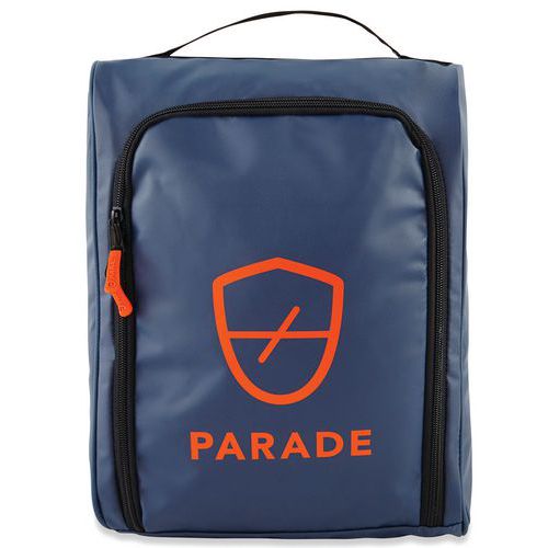 Sac à Dos Ergonomique Shobag Bleu Tu