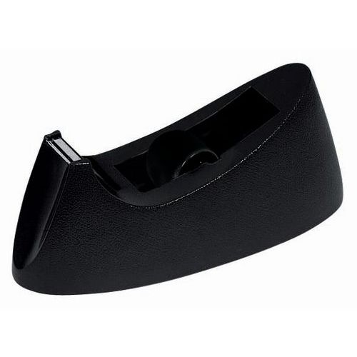 Dévidoir Lesté Adhésif 33m Coloris Noir