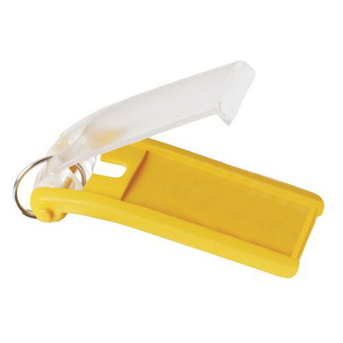 Durable 6 Porte-clés Key Clip