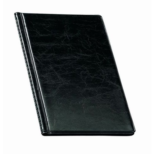 Durable 1 Carnet Visifix Pour 96 Cartes De Visite