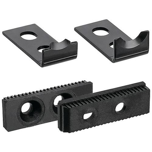 Jeu De Lames De Rechange Pour Pince à Dénuder Auto-ajustable 12 50 200