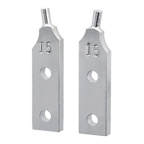 Pointes de rechange pour 44 10 J5 _ 44 19 J5_Knipex Pointes de rechange pour 44 10 J5 _ 44 19 J5_Knipex