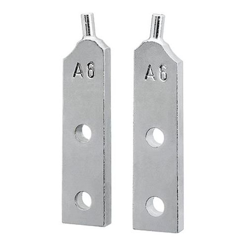 Pointes De Rechange Pour Pince Circlips 46 10 A6 - 1 Paire