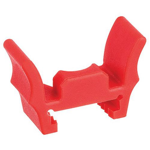 Butée longitudinale de rechange pour 12 40 200 _ 12 49 03_Knipex Butée longitudinale de rechange pour 12 40 200 _ 12 49 03_Knipex
