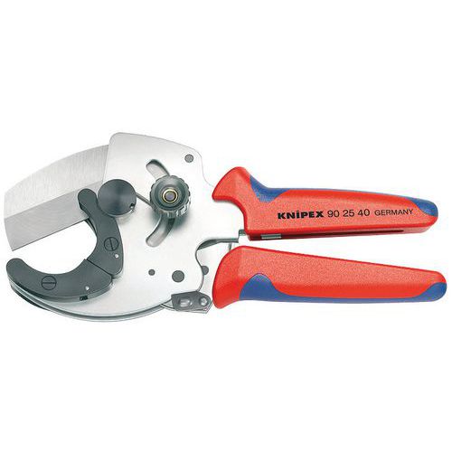 Coupe-tubes 210 mm _ 90 25 40_Knipex Coupe-tubes 210 mm _ 90 25 40_Knipex