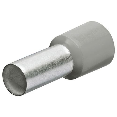 Embouts avec col en plastique pour câble de 0,75mm²_ 97 99 331_Knipex Embouts avec col en plastique pour câble de 0,75mm²_ 97 99 331_Knipex