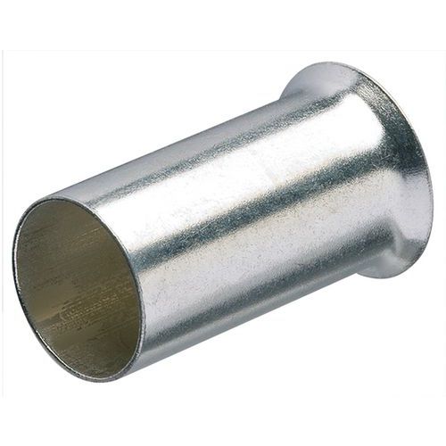 Embouts De Câbles Non Isolés 250mmÂ² - 50 Pièces