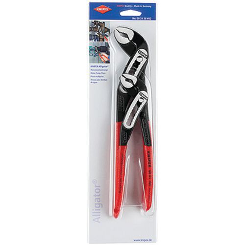 Jeu de pinces _ 00 31 20 V02_Knipex Jeu de pinces _ 00 31 20 V02_Knipex