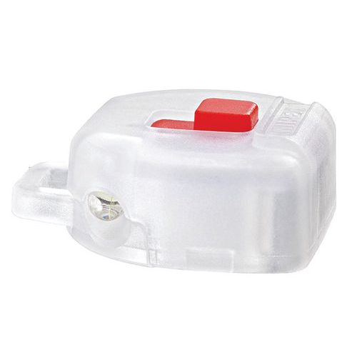 Lampe Led Magnétique - Diamètre 12mm - Dimension Très Compacte