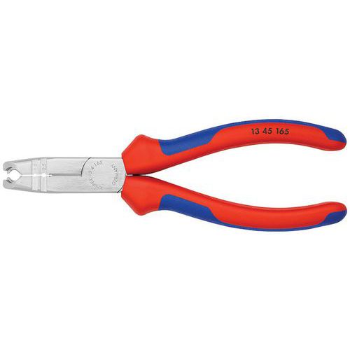 Pince a denuder _ 13 45 165_Knipex Pince a denuder _ 13 45 165_Knipex